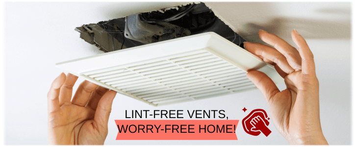 Dryer Vent Cleaning Greenville SC