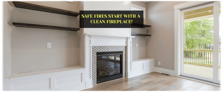 Fireplace Cleaning Greenville SC
