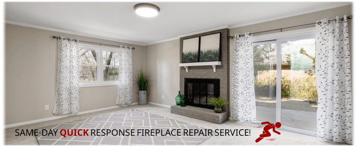 Fireplace Repair Greenville SC