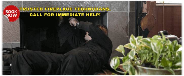 Chimney Sweep Greenville SC